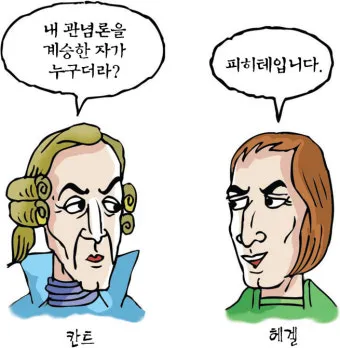 요한 고틀리프 피히테 독일 관념론 철학 세계_21
