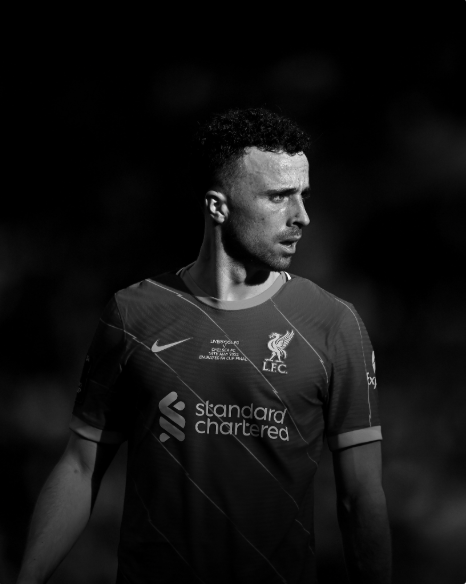 디오구 조타 사망