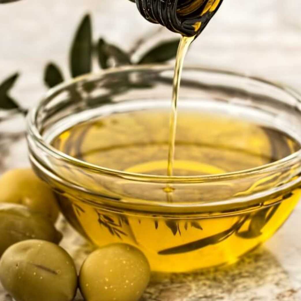 올리브 오일 종류