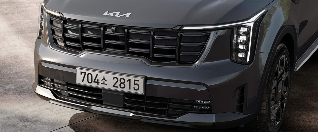 2025 쏘렌토, 제원 정보 포토, 가격