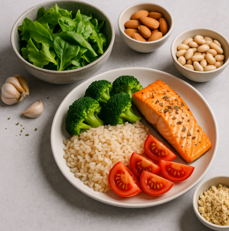 생로병사의비밀 눈노화