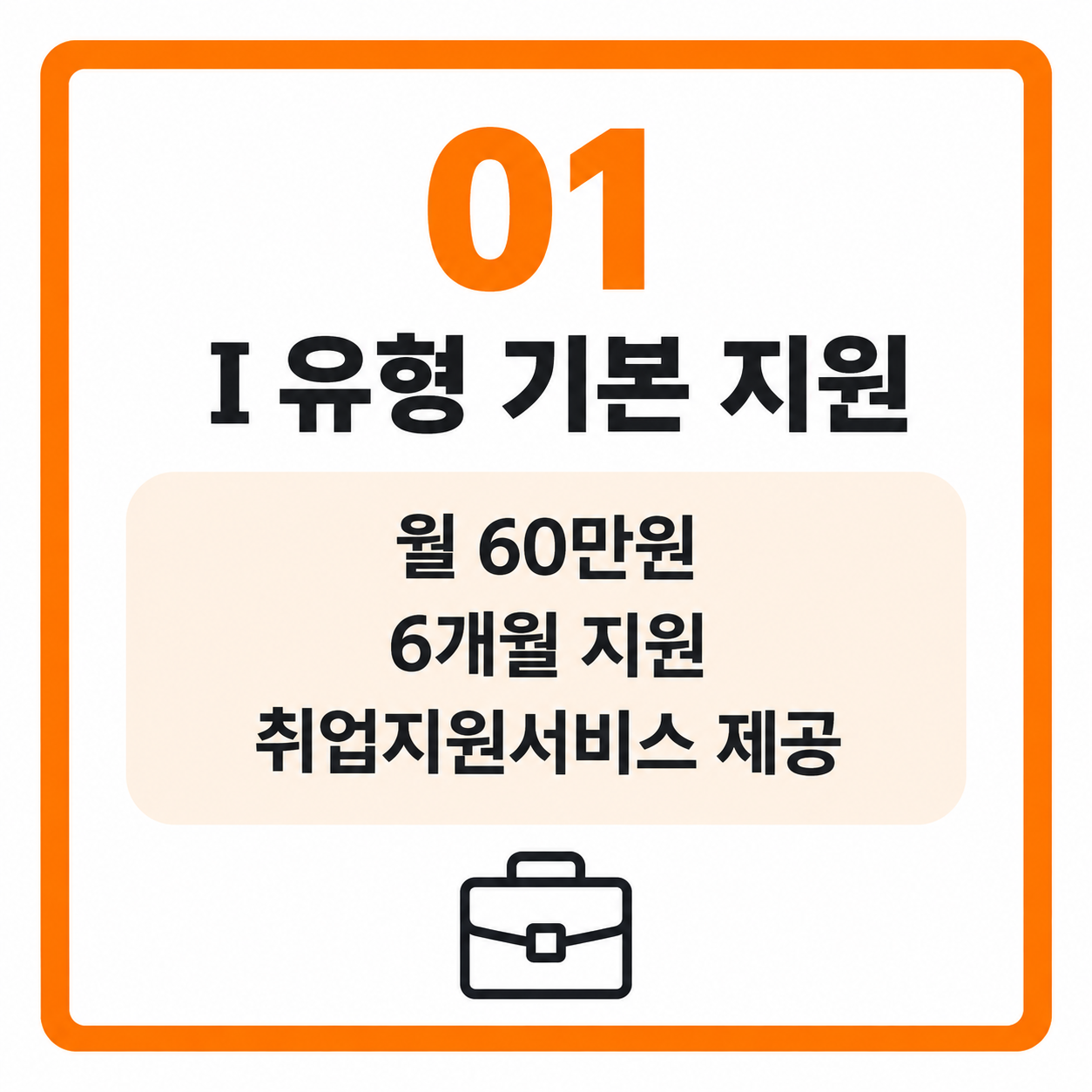 국민취업지원제도 월 60만원 신청 대상 방법 총정리