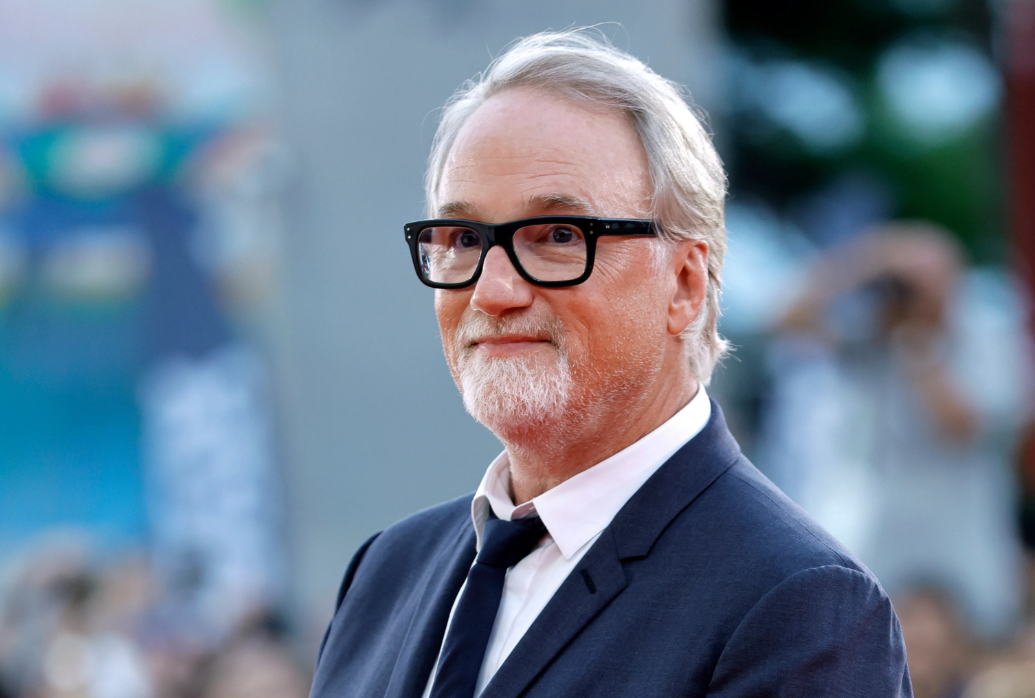 데이비드 핀처 감독