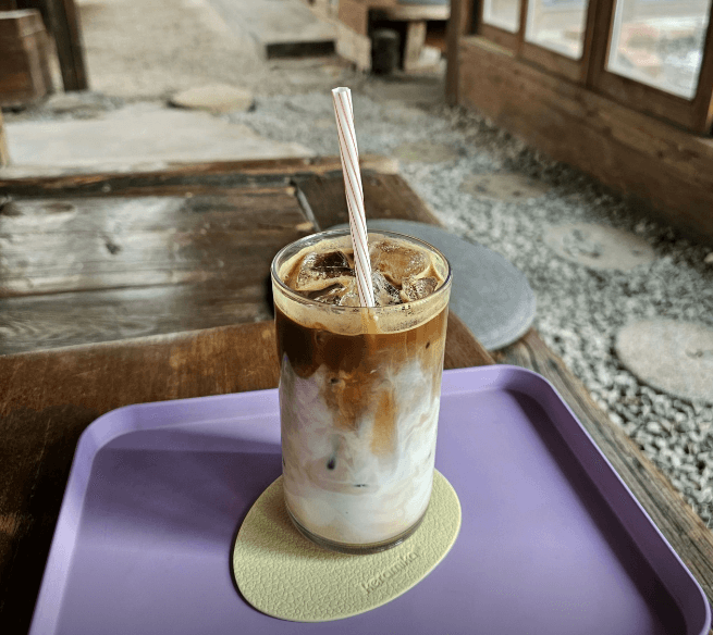 생방송오늘저녁 용인 한옥카페 시골 핫플레이스