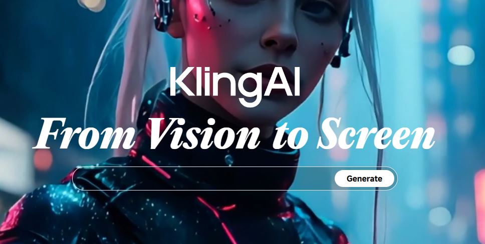 Kling AI 2.0