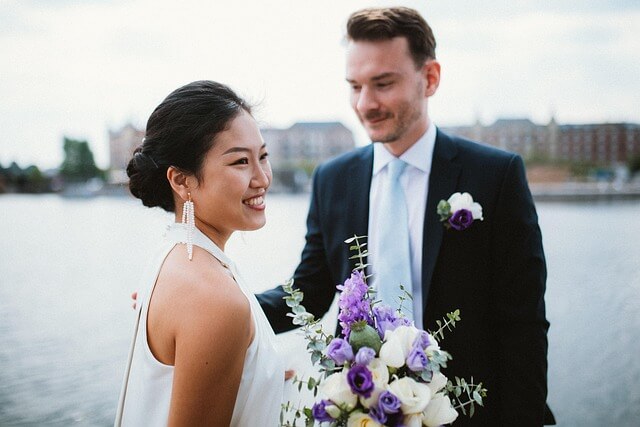 결혼 세액공제 조건 신청