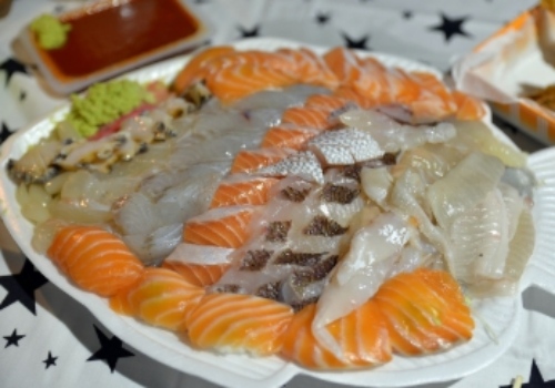 부산 해운대 맛집