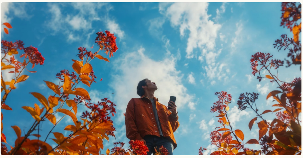 Perplexity Pro와 SK 텔레콤의 파트너십이 어떻게 통신 업계에 혁신(이미지출처- 공식 Perplexity)