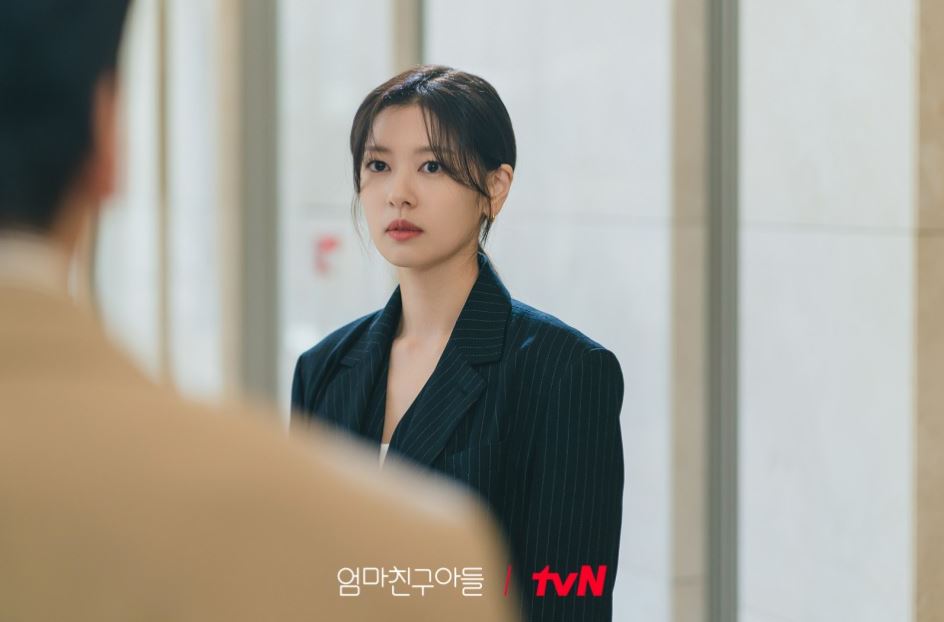 엄마친구아들 드라마 인물관계도 정보 등장 출연진