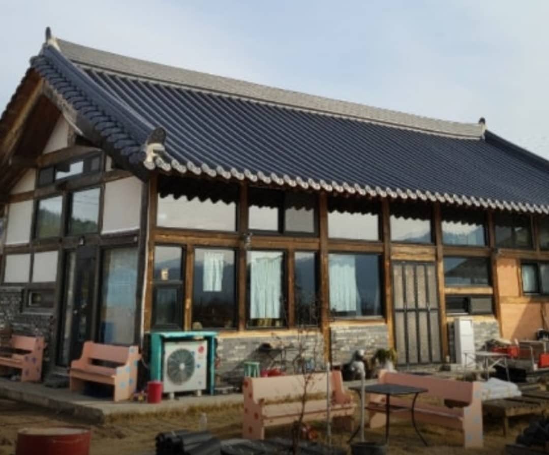 카페전경