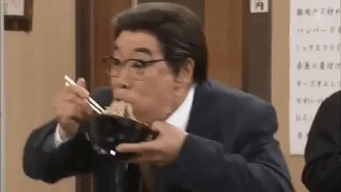 One bite