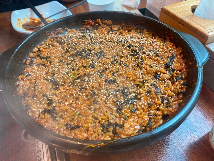 남양주 설하식당