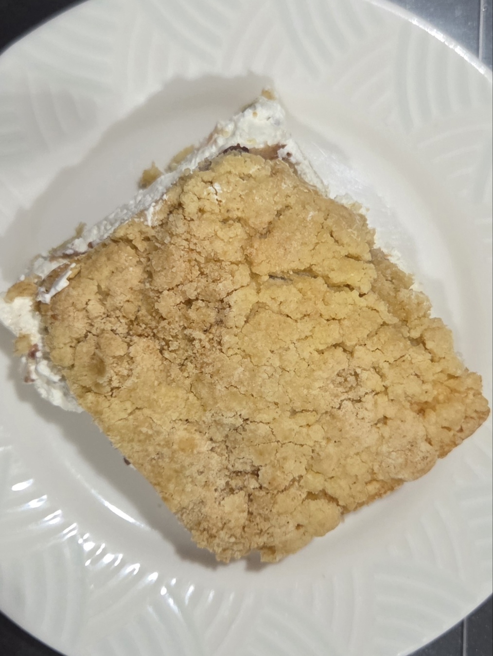 크림빵