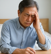 뇌경색 초기증상