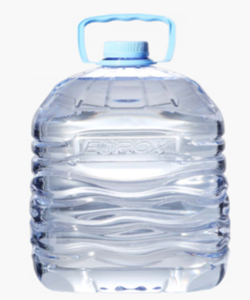 국내에서 유통되고있는 요소수 제품 사진