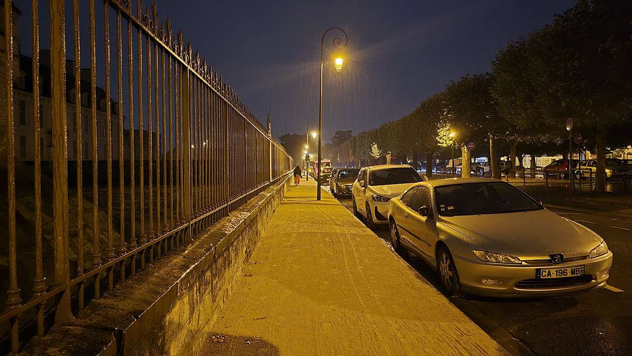 파리 플릭스버스 터미널 가는 길