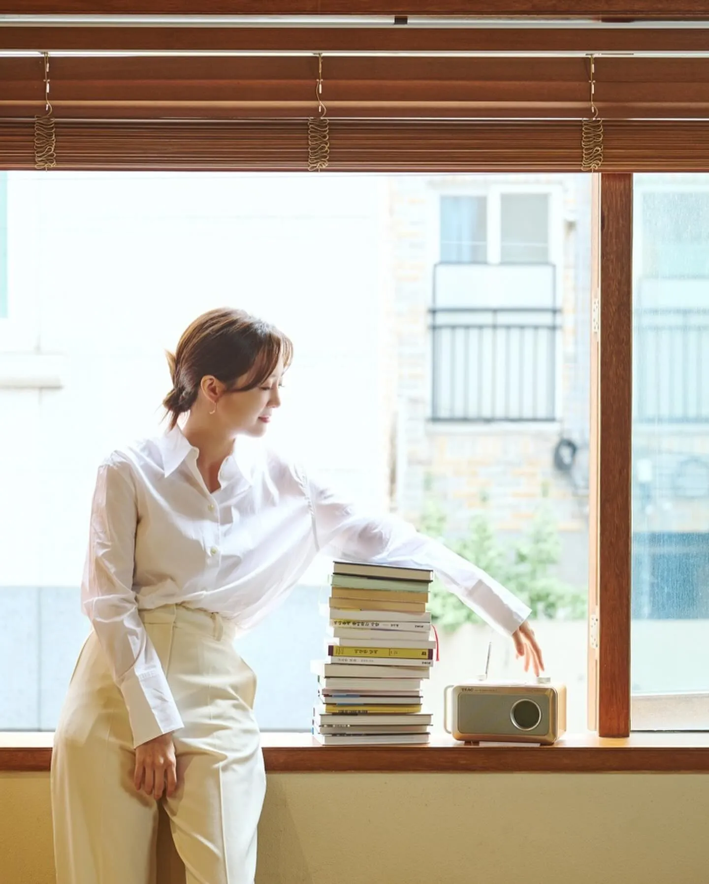 김소영 아나운서 인스타그램