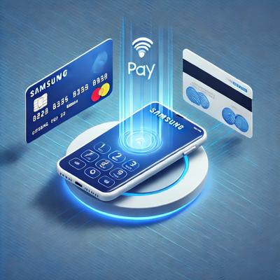 삼성페이 혜택 총정리: 간편결제 할인카드부터 교통카드 등록까지