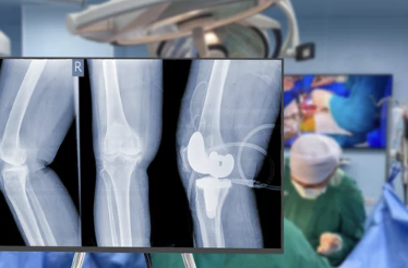 관절내시경 수술