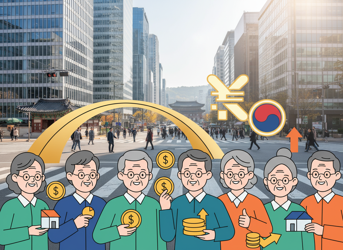 2026 국민연금 노령연금 수령시기 조기수령 연기수령