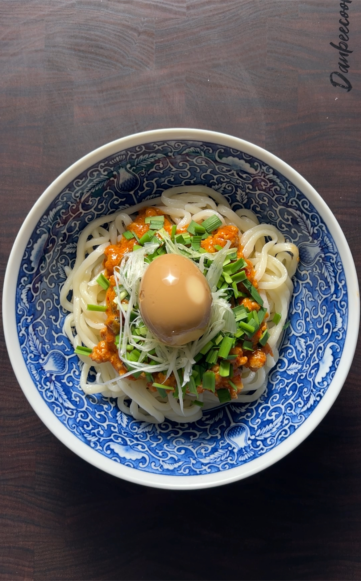 일본식 반숙계란장 레시피