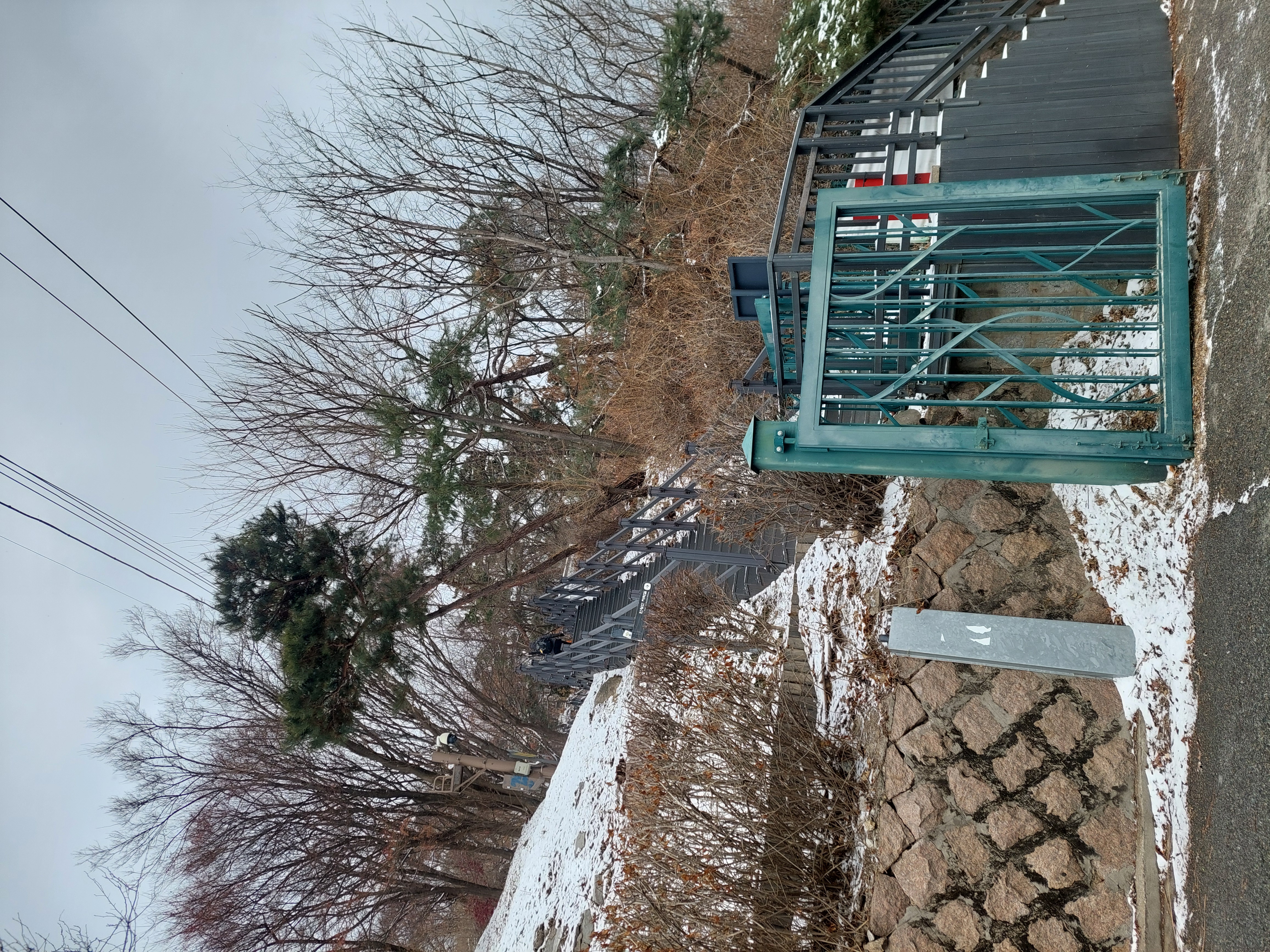 인왕산