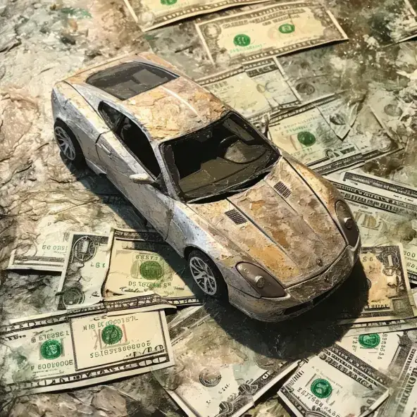 자동차 취득세 계산 방법 감면 대상 감면 할인