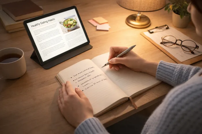 역류성식도염에 좋은 음식