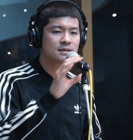 장기하와 얼굴들 달이 차오른다 가자