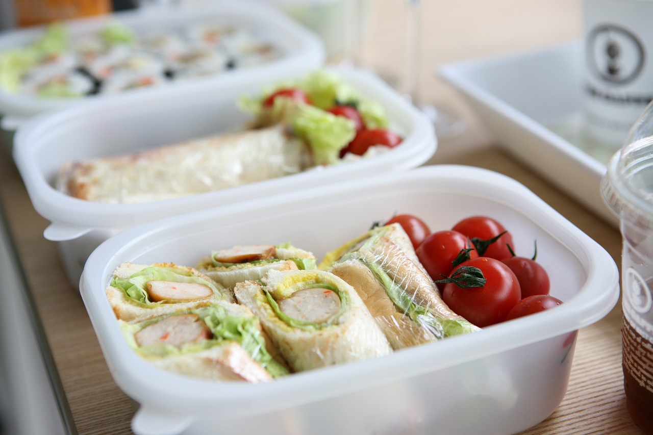 도시락을 더욱 맛있게 즐기는 팁