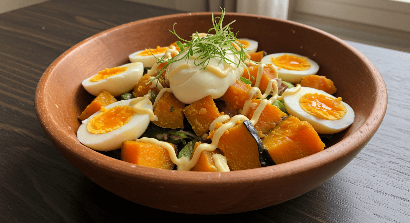 단호박요리, 건강식단, 단호박수프, 홈베이킹, 다이어트식단, 단호박샐러드, 가을음식, 홈쿡, 채식요리, 간단요리