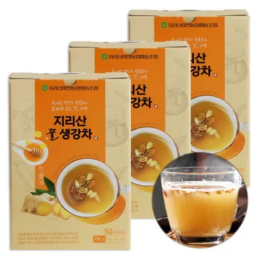 도라지차 효능 부작용 기관지를 위한 자연의 선물 건강차_16