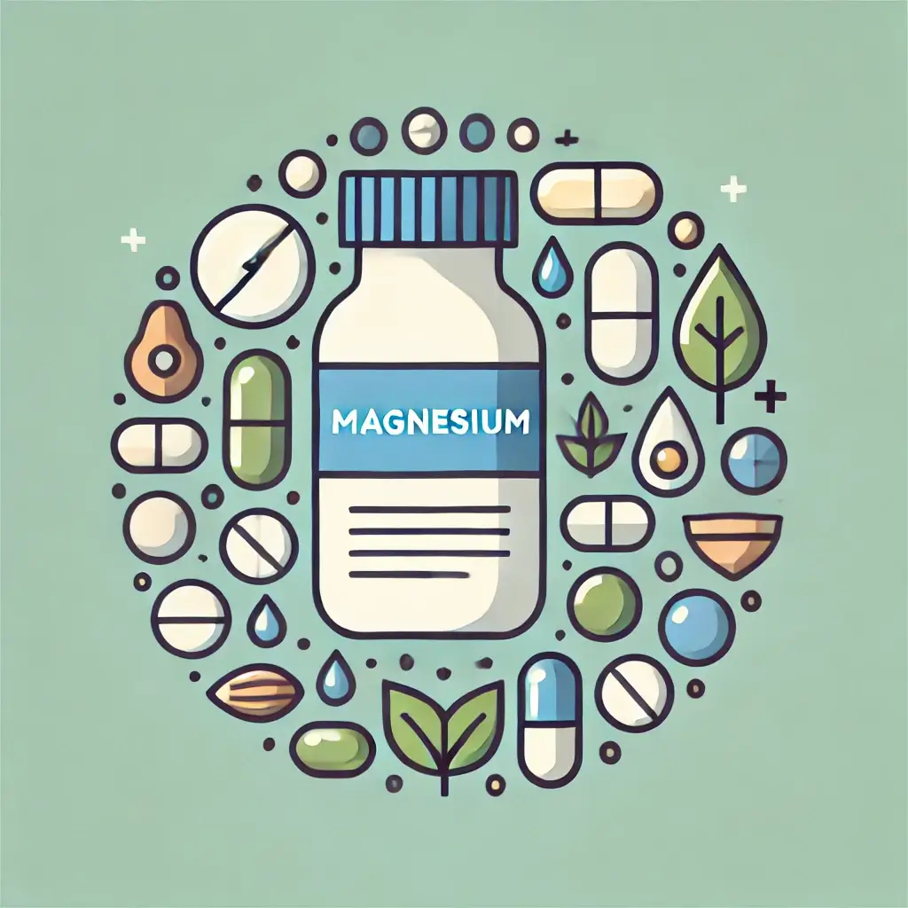 골다공증에 좋은 영양소