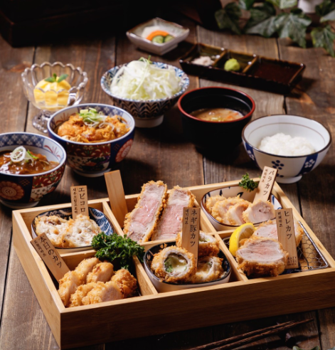 생방송투데이 돈가스 서울 합정 크레이지카츠