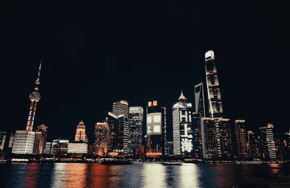 상하이 여행 완벽 가이드: 낭만과 활기가 공존하는 동방의 파리