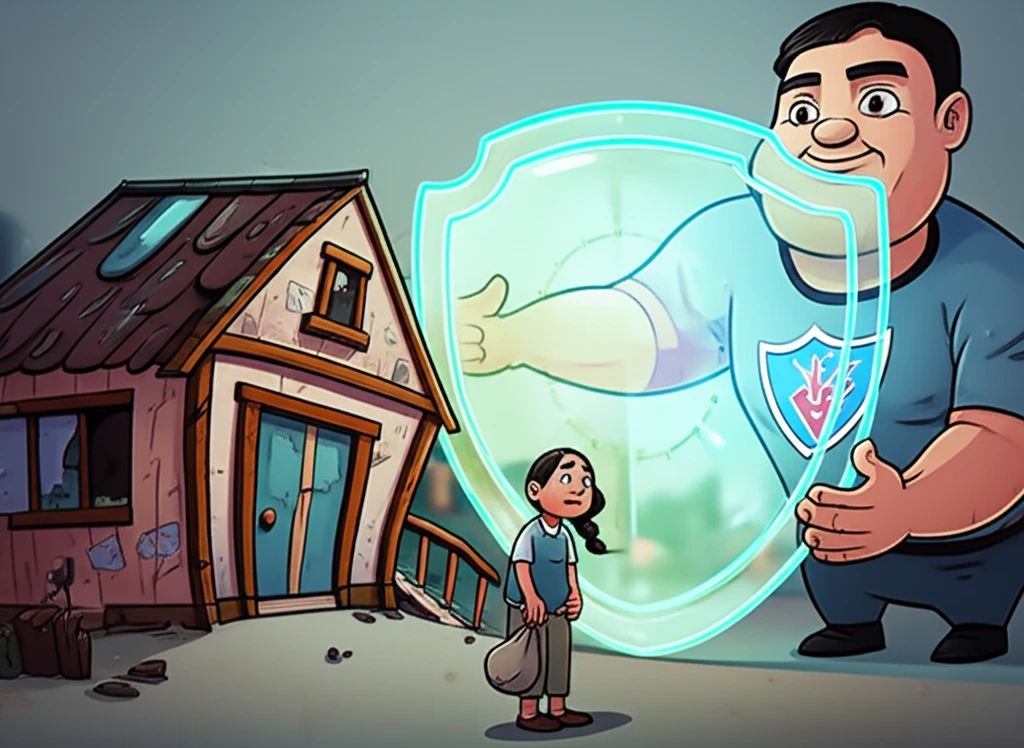 전세 대출 임차인을 위한 깡통전세 방..