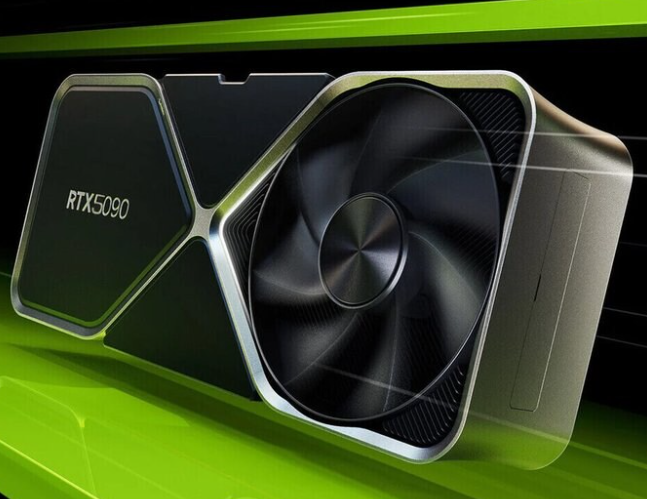 RTX5090 
