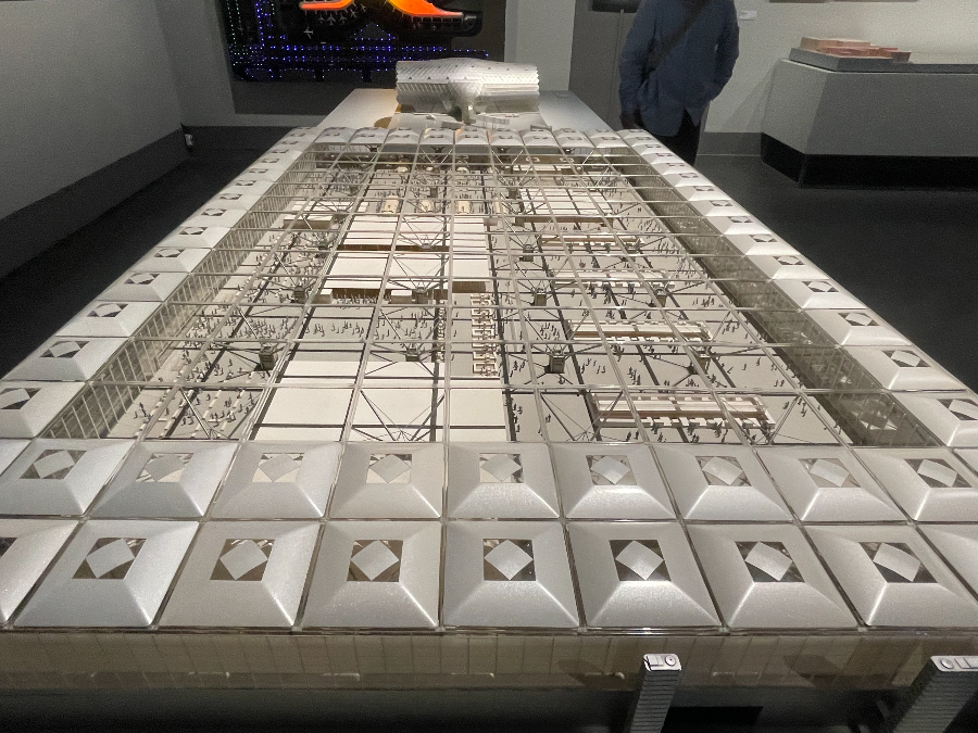 런던 스탠스테드 공항