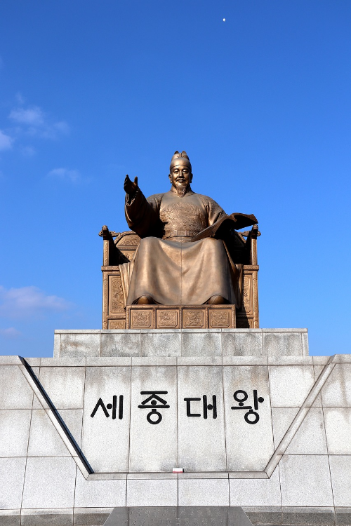 세종 이도 생애와 즉위, 수많은 업적, 말년과 유산