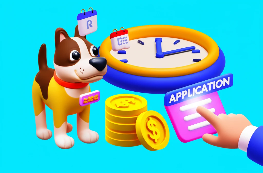 강아지 고양이 병원비 부담 줄여주는 ..