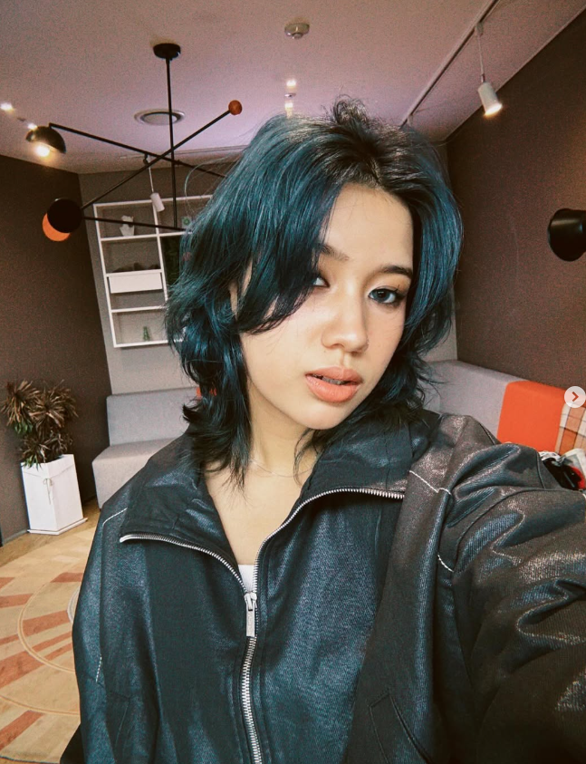 레이나(Leina) Moment