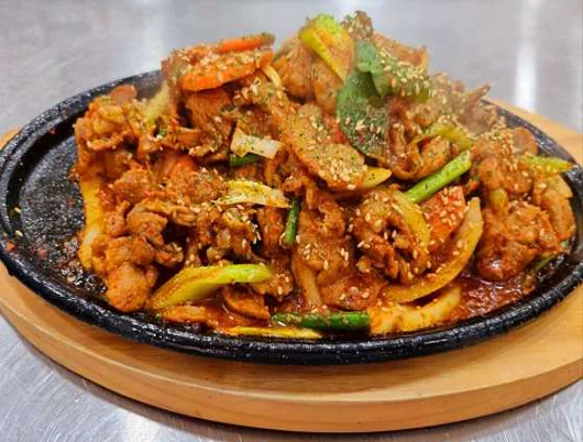 목포댁찌개인생