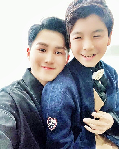 김희재 노래모음