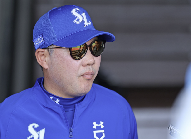 삼성 라이온즈 박진만 감독 경질??, 차기 감독 후보 TOP 5 분석