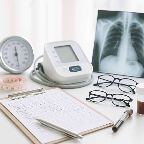 남성은 흡연&middot;음주&middot;스트레스&middot;운동 부족 등 생활습관 요인과 관련해 간질환&middot;심혈관질환&middot;폐질환 위험이 높습니다. 50세 이후에는 전립선 관리도 중요합니다.