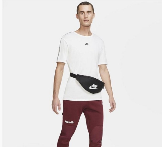 나이키 슬링백 나이키 웨이스트백