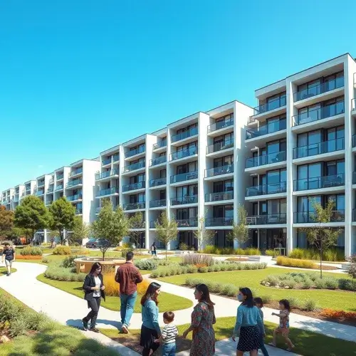 대전-lh임대아파트