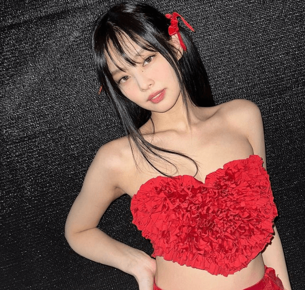 제니 아이튠즈 1위