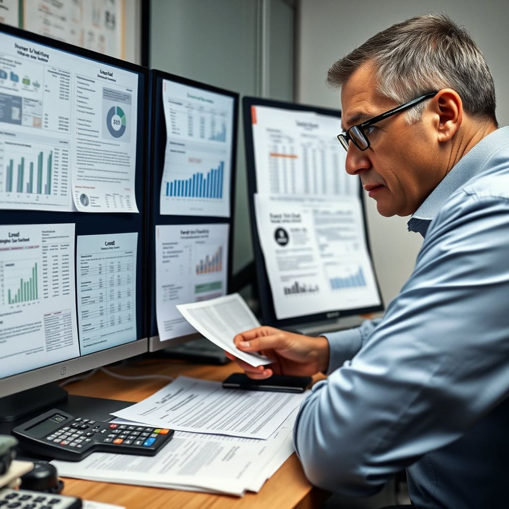 대출 신청 후 진행되는 '심사 과정'의 복잡성과 중요성을 보여줍니다. 소득, 신용 정보 등을 바탕으로 대출 가능 여부를 판단하는 과정을 시각화하여 독자들의 이해를 돕습니다.