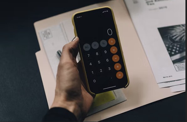 종합소득세 환급 ‘원클릭’